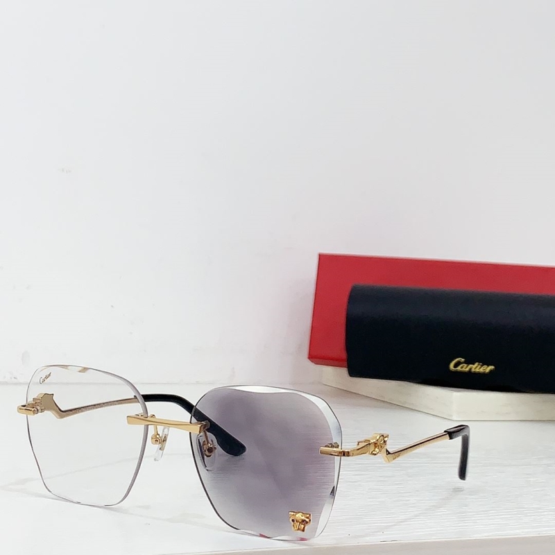 Cartier Sunglasses